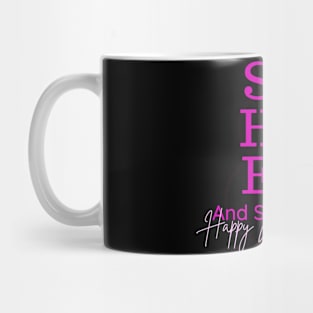 International Women's Day Mug